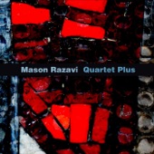 Mason Razavi - Moonlit Message