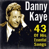 Danny Kaye - Civilization (Bongo, Bongo, Bongo) [feat. The Andrews Sisters]
