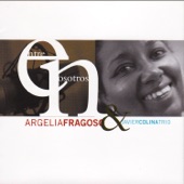 Argelia Fragoso & Javier Colina Trio - Añorado Encuentro