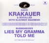 Bubbemeises - Lies My Gramma Told Me (feat. Socalled & Klezmer Madness)