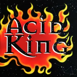 Zoroaster - Acid King
