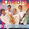 Kandis - Jeg Savner Sommer Og Sol