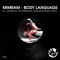 Body Language - Mimram lyrics