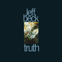 Jeff Beck - Truth (Bonus Tracks) artwork