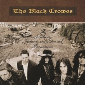 The Black Crowes  - Bad Luck Blue Eyes Goodbye