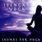 The Next Step - Relaxation Yoga Instrumentalists lyrics