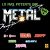 Lo Más Potente del Metal, Vol. 5 - EP