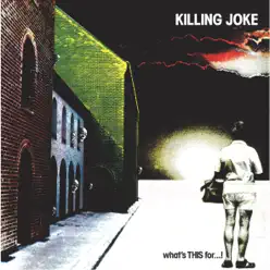 What's This for . . . ! - Killing Joke