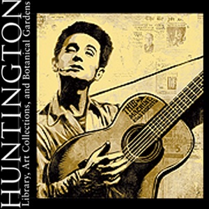Woody Guthrie’s Sense of Humor, Optimism, and Love of Country