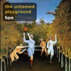 The Untamed Playground - EP