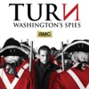 AMC's Turn: Washington's Spies Original Soundtrack Season 1 - EP artwork