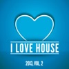 I Love House 2013, Vol. 2