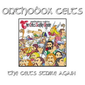 Orthodox Celts - The wearing of the green - Line Dance Chorégraphe