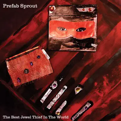 The Best Jewel Thief in the World - Single - Prefab Sprout