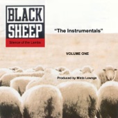Black Sheep - The Choice Is Yours (Inst)