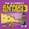 Rapper's Best Friend 3: An Instrumental Series album lyrics, reviews, download