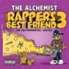The Alchemist - Black Cocaine