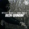 Been Grindin (feat. Moe Cheez) - Nyzzy Nyce lyrics