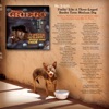 Three-Legged Border Town Dog - Single