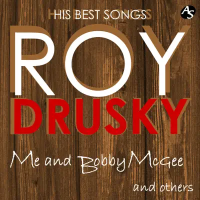 His Best Songs - Roy Drusky
