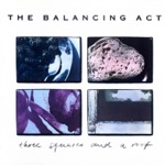Balancing Act - Searching for This Thing