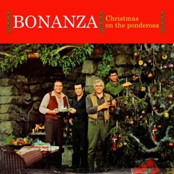 The Cartwrights - Merry Christmas Neighbor