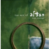 The Best of Altan - The Songs artwork