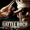 Battle Rock artwork