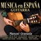 Moliendo Café (Guitar version) - Manuel Granada lyrics