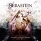 Phoenix Rising (feat. Roland Grapow) - Sebastien lyrics