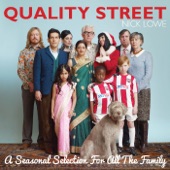 Quality Street: A Seasonal Selection for All the Family artwork