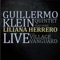 Guillermo Klein Quintet - Se me va la voz