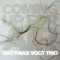 Meu Amor (feat. Liza Da Costa) - Matthias Vogt Trio lyrics
