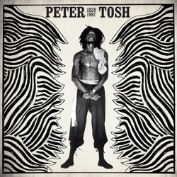 Peter Tosh - Johnny B Goode