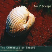 The Campbells of Greepe - Horo Mhàiri Dhubh