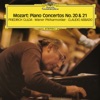 Mozart: Piano Concertos Nos. 20 & 21, 2013