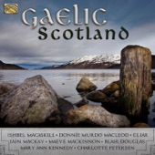 Gaelic Scotland artwork