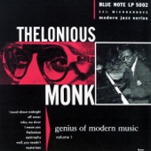 Monk's Mood - Remastered 2013
