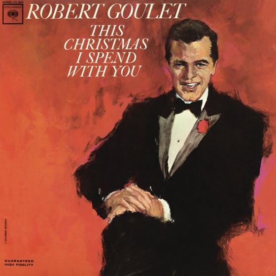 Cover artwork for Silver Bells