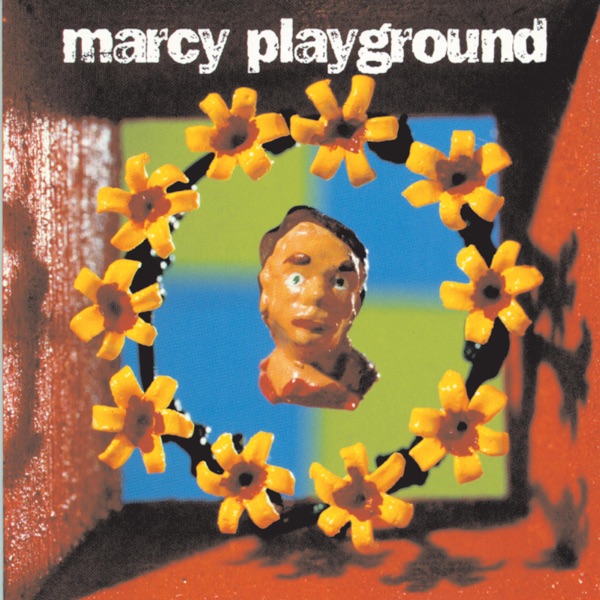 Sex And Candy by Marcy Playground on 95 The Drive