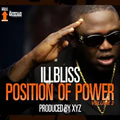 Position of Power, Vol. 2 - EP by Illbliss album reviews, ratings, credits