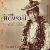 He Mele Lahui Hawai'i artwork