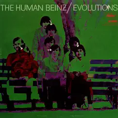 Evolutions by Human Beinz album reviews, ratings, credits