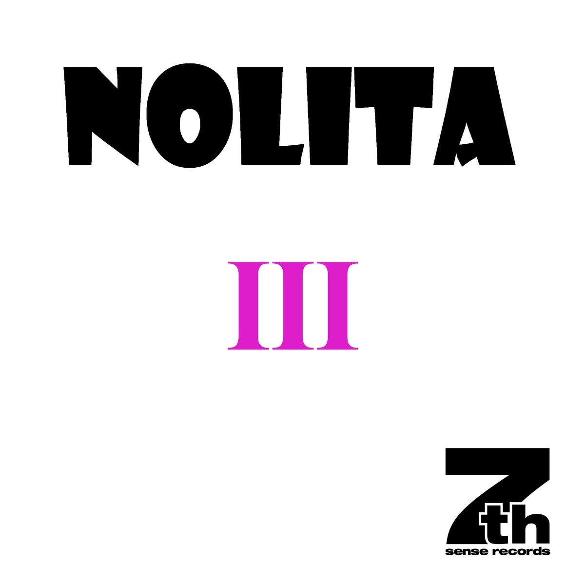 3 to 1 single. Nolita. Нолит. Nolita DJ. Nolita game.