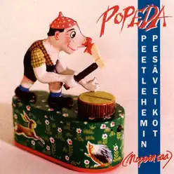 Peetlehemin Pesaveikot (Nopein Saa) - Popeda Peetlehemin Pesaveikot (Nopein Saa) - Popeda