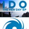 The New Day - Ido lyrics