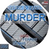 Murder - EP