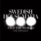 Swedish House Mafia - Save The World - Alesso Remix