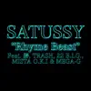 Rhyme Beast (feat. 勝, TRASH, 22 B.I.G., MISTA O.K.I & MEGA-G) - Single album lyrics, reviews, download