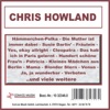 Chris Howland